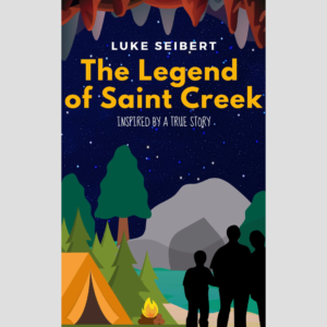 The Legend of Saint Creek